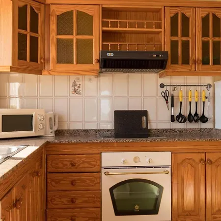 Palma Lanzarote * Tías