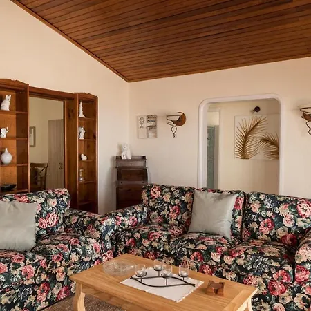 Palma Lanzarote Сasa de vacaciones