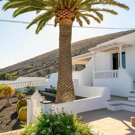 Дом отдыха Palma Lanzarote