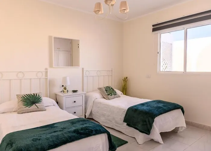 Сasa de vacaciones Palma Lanzarote Tías