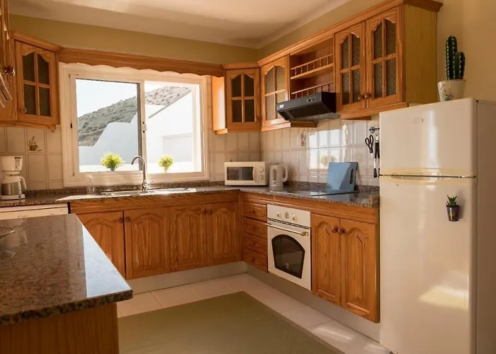 Сasa de vacaciones Palma Lanzarote