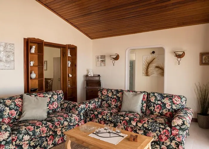 Palma Lanzarote Сasa de vacaciones