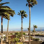 度假居 Palma Lanzarote