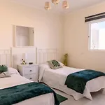 度假居 Palma Lanzarote 蒂亚斯