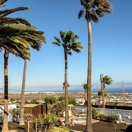 Prázdninový dům Palma Lanzarote