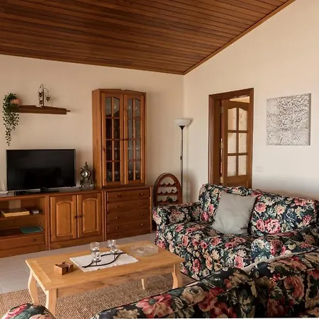 度假居 Palma Lanzarote *