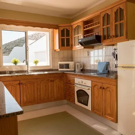 度假居 Palma Lanzarote