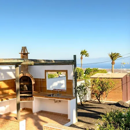 Palma Lanzarote * Тиас