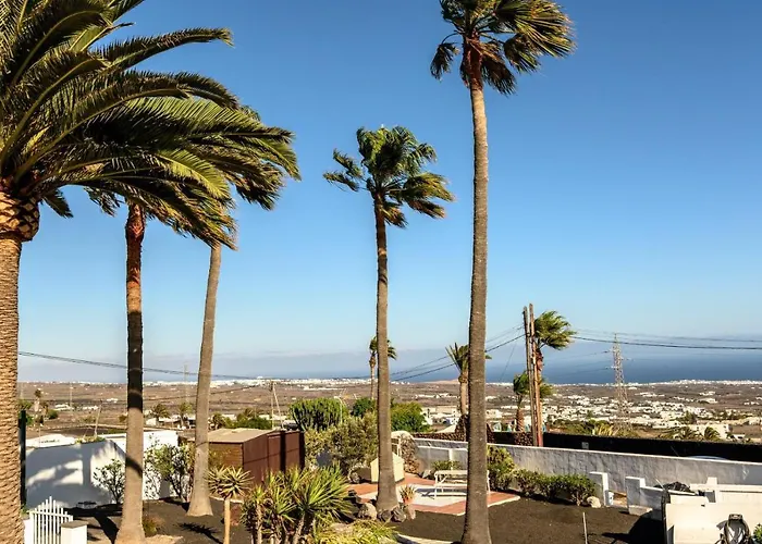 Σπίτι διακοπών Palma Lanzarote