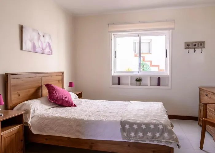 Palma Lanzarote Σπίτι διακοπών *