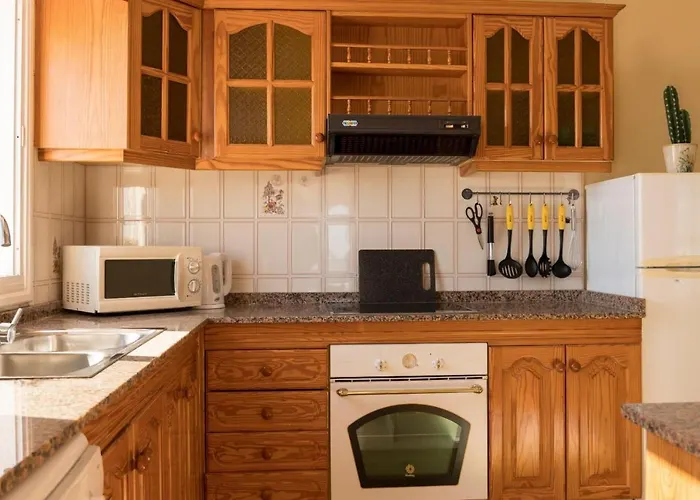 Palma Lanzarote * Тиас