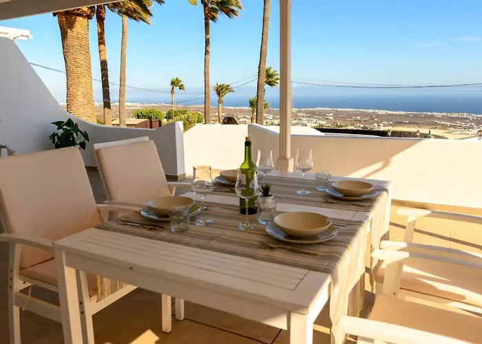 Palma Lanzarote Σπίτι διακοπών