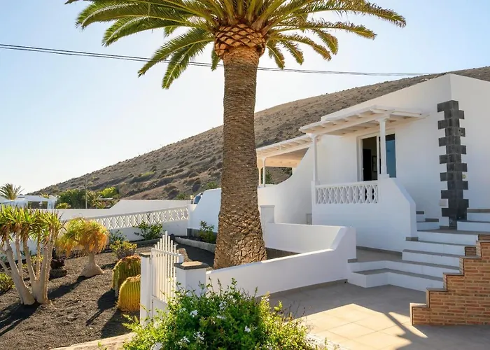 Σπίτι διακοπών Palma Lanzarote